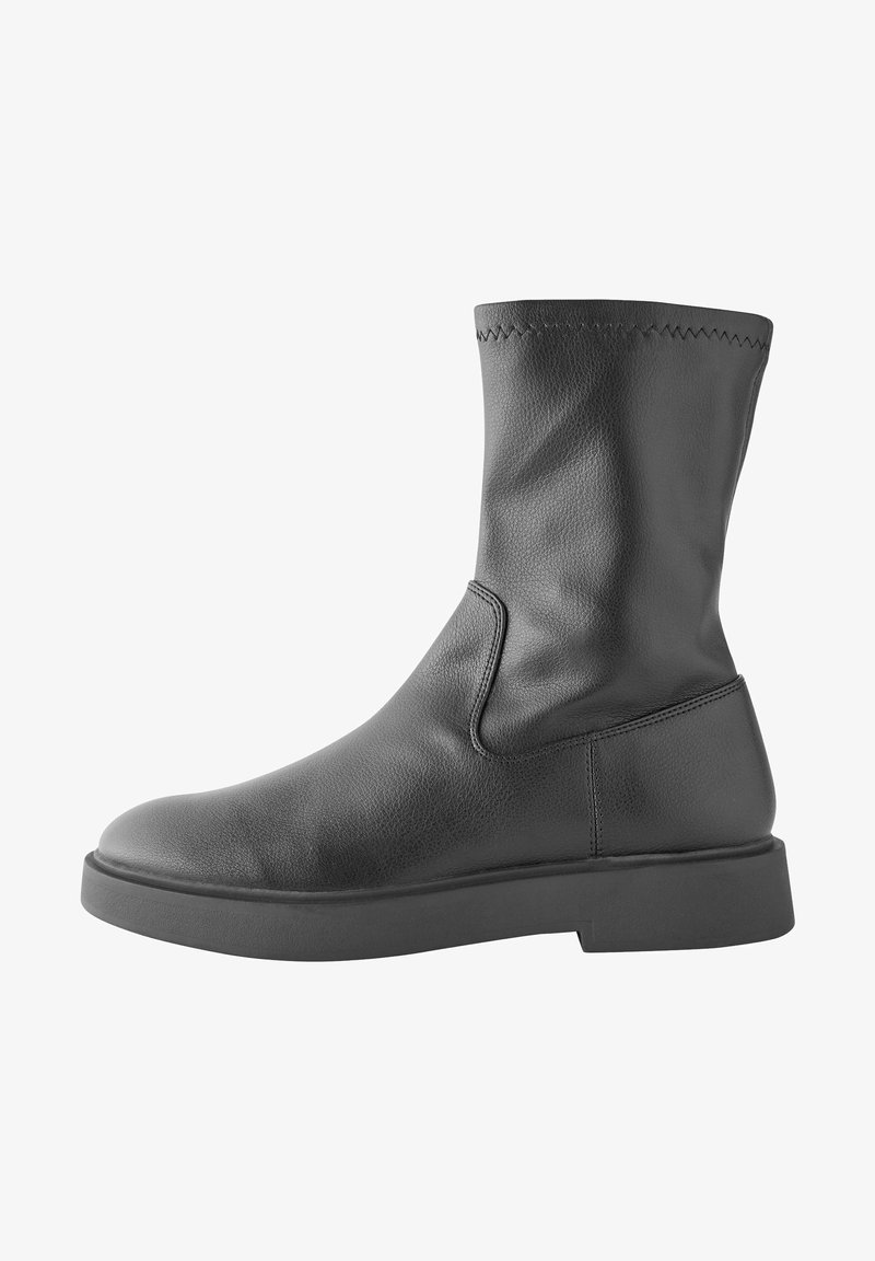 Next FOREVER COMFORT SOCK CHELSEA - Nilkkurit - black