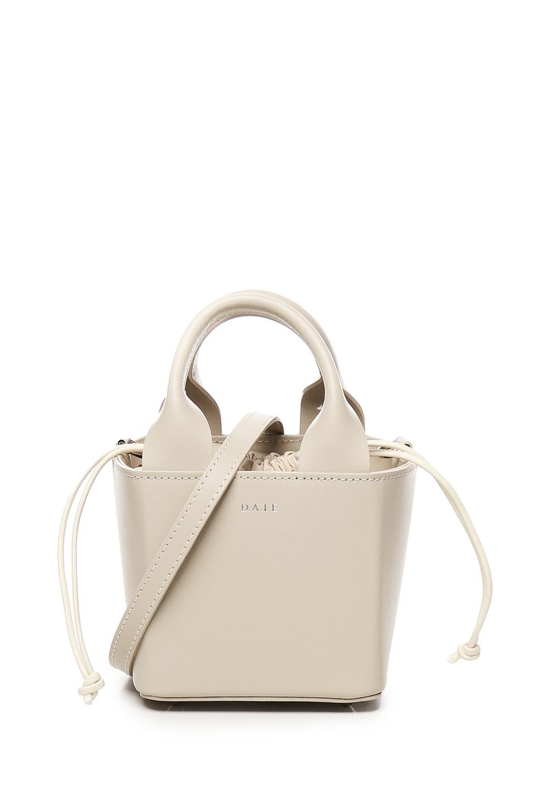 D.A.T.E. Borsa a mano - beige