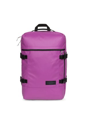 Sac à dos - tarp fig