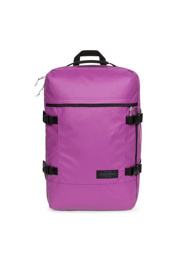 TRAVELPACK - Tagesrucksack - tarp fig