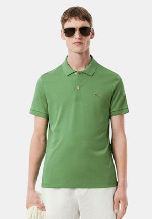 Lacoste, Polo - green
