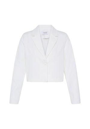 b.young, BYRIZETTA CL - Blazer - marshmallow