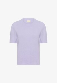 Geselecteerd, purple heather