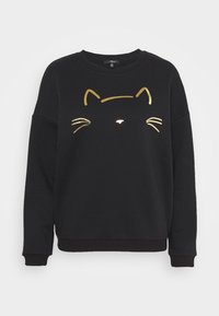 Mavi Sweatshirt - black