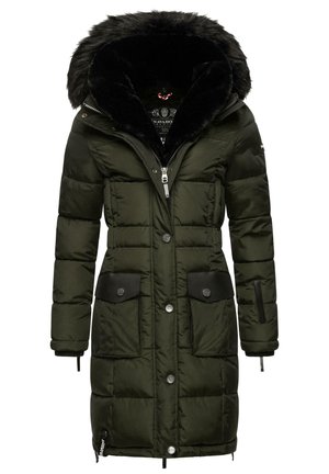 SINJA - Płaszcz zimowy