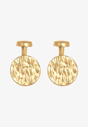 VINTAGE LOOK - Sąsagos - gold-coloured