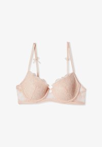 Non sélectionné, light pink