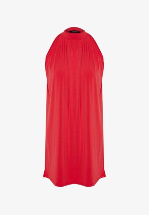 Trendyol Vestido informal - red
