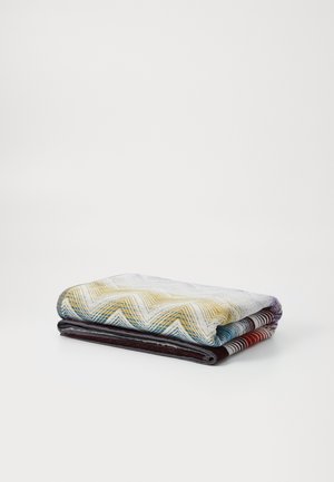 Missoni MAREA TOWEL 180X100 - Towel - multi-coloured