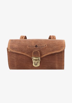Greenburry VINTAGE ORIGINAL - Heuptas - brown