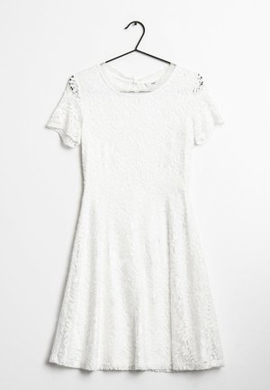 Cocktailkleid/festliches Kleid - white