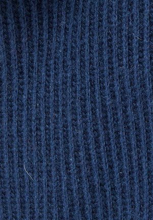 Damart LONG - Cardigan - marine