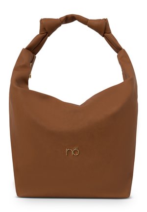 HOBO KOLEKCJA - Handbag - brązowy