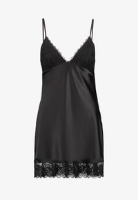 Non selezionato, black