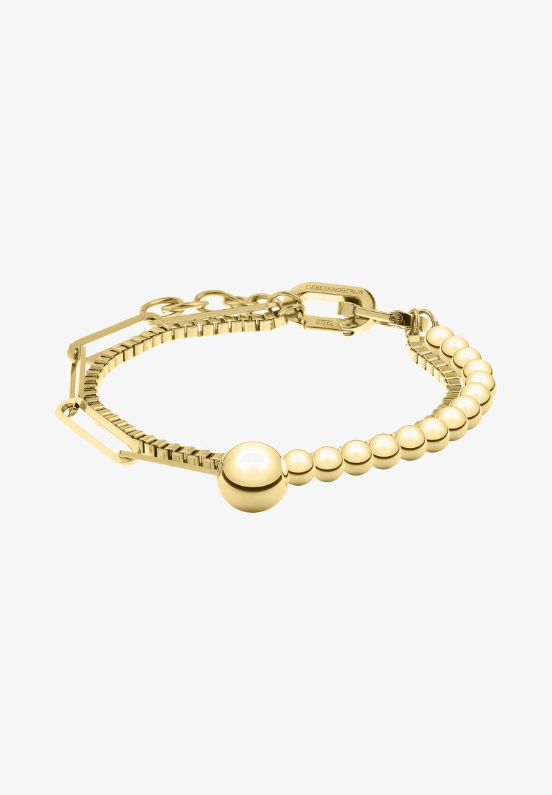 Liebeskind Berlin Bracelet - gold-coloured