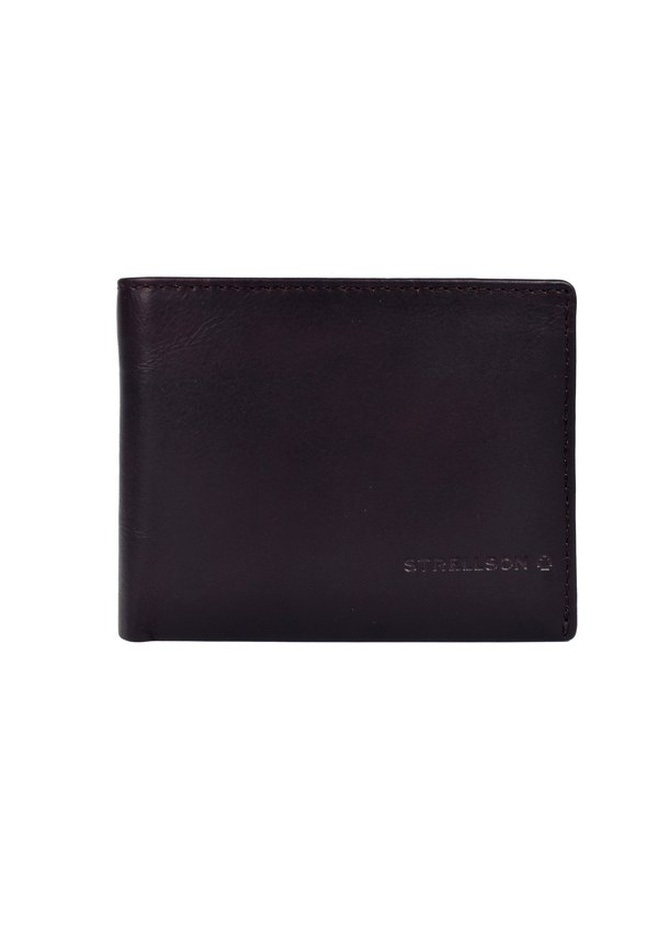 BRICK LANE JADEN BILLFOLD SH8 - Geldbörse