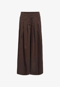 Δεν επιλέχθηκε, seal brown