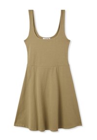 Non selezionato, kaki