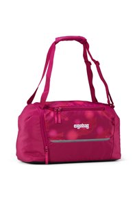 Unselected, mondzaubär - beere