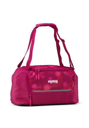 Reisetasche - mondzaubär - beere