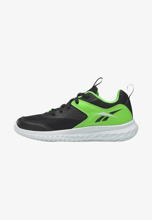 Chaussures de running neutres - black
