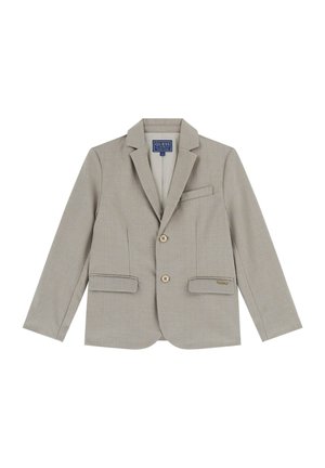 MIX - Veste de costume - beige