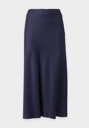 DRYKORN, URA - Jupe crayon - blue