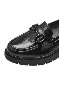 Tamaris COMFORT - Slip-ons - bottle pat