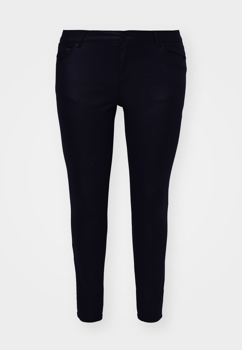 Vero Moda Curve Jeggings zwart Vero Moda Curve Jeggings zwart