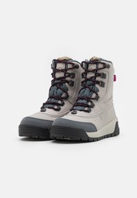 Columbia Botas para la nieve - off-white