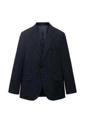 Mango MILAN  - Colbert - royal blue