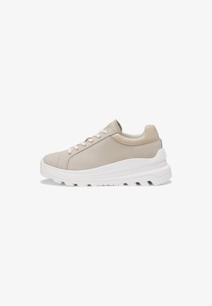 Marc O'Polo, Baskets basses - beige