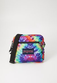 BAG UNISEX - Mala a tiracolo - red/multi-coloured