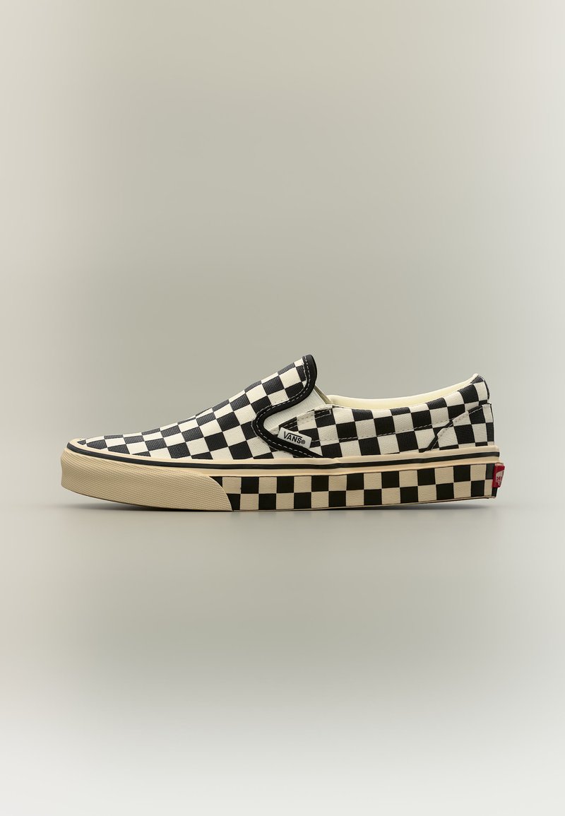Vans CLASSIC black/marshmallow/black