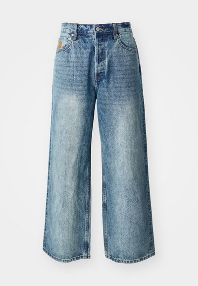 Billionaire Boys Club ASTRO  - Jeans Straight Leg - blue