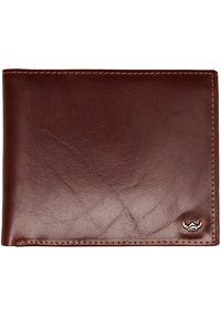 Golden Head COLORADO RFID  - Portefeuille - tabacco