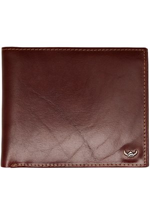 Golden Head COLORADO RFID  - Portefeuille - tabacco