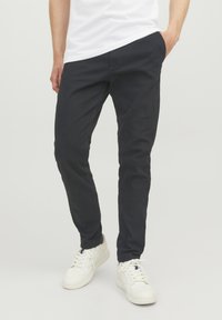 Jack & Jones Chino - black