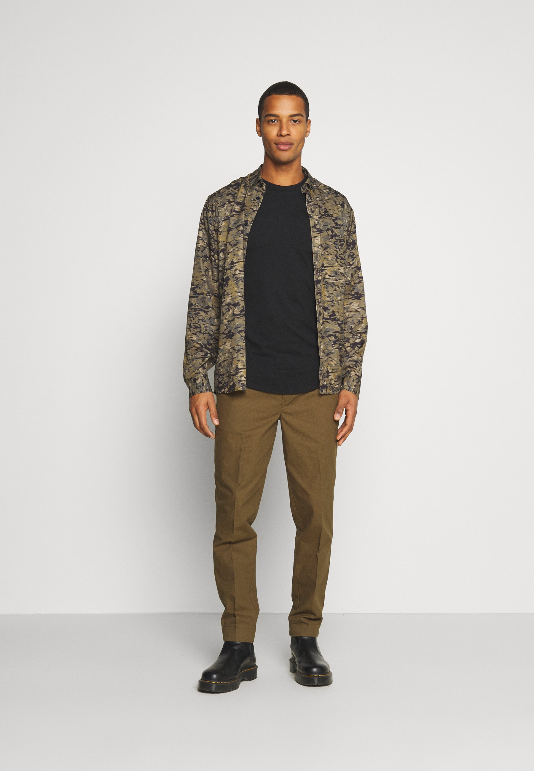 Men WALTHER - Shirt Men WALTHER - Shirt