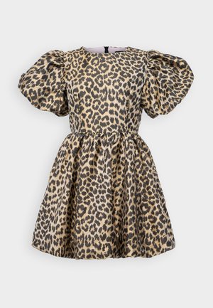 Sister Jane LOLA DRESS - Cocktail dress / Party dress - tan