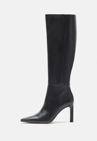 Boots - black