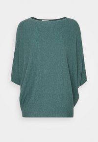 JDY Trui 'JDYNEW MEGAN' in Bruin | ABOUT YOU