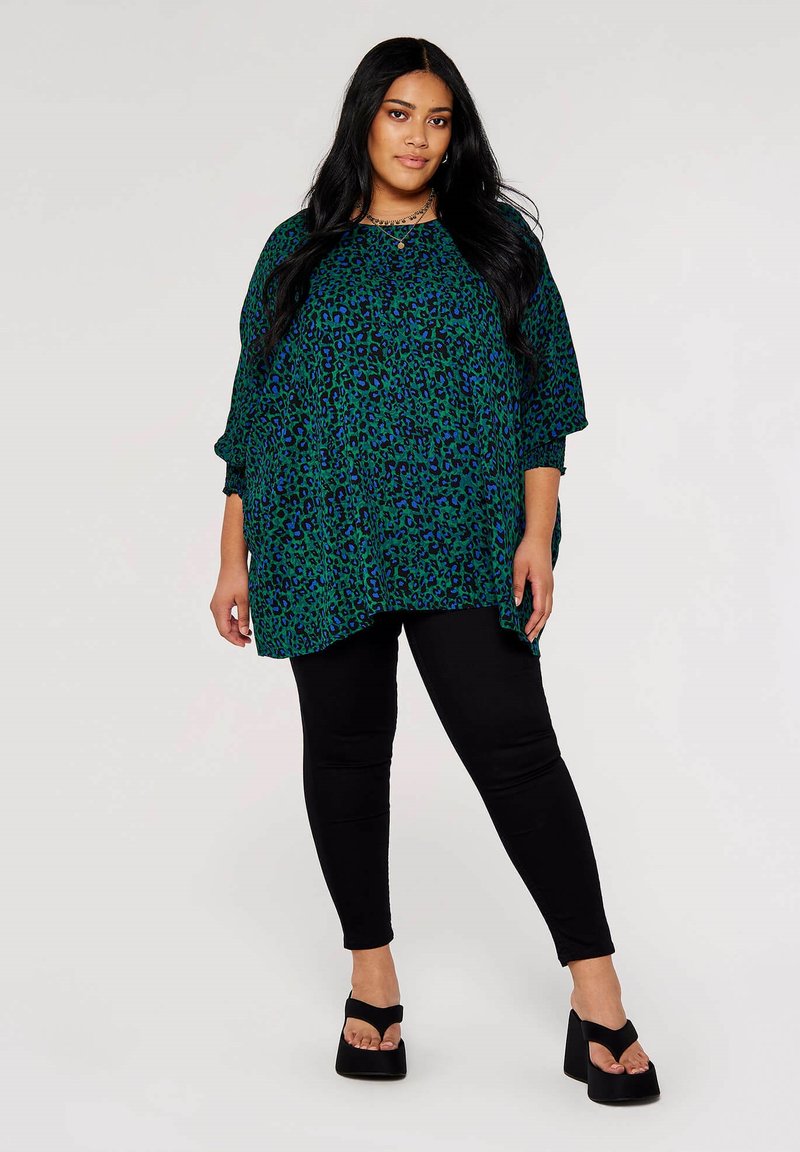 Apricot Blouse groen Apricot Blouse groen