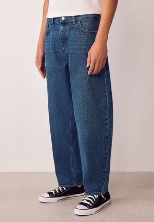 Next, - Jeansy Relaxed Fit