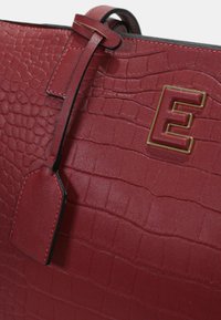 ERMANNO FIRENZE Borsa a mano - dark red
