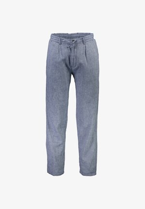 Lindbergh, Broek - blue