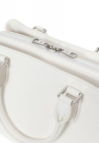 Hexagona Handtas - blanc