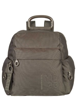 Mandarina Duck SMALL  - Rucksack - pirite