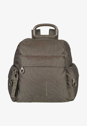 Mandarina Duck SMALL - Rucksack - pirite