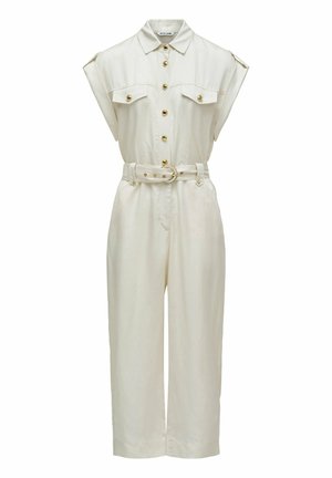 Salsa Jeans, SALSA JEANS LIMA TAPERED SLIM - Mono - beige